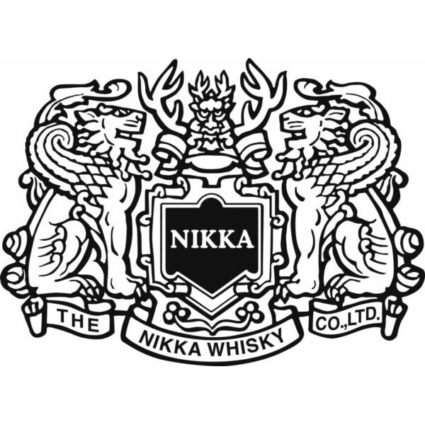 NIKKA Logo