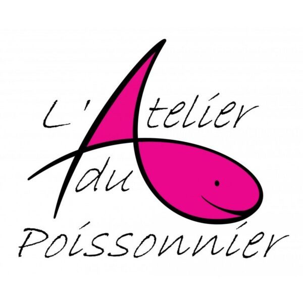 latelier du poissonnier logo