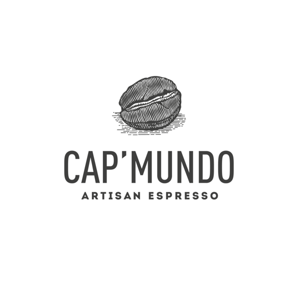 logo cap mundo