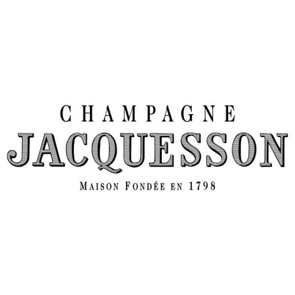 logo champagne jacquesson
