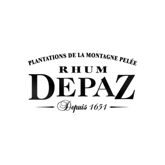 logo depaz