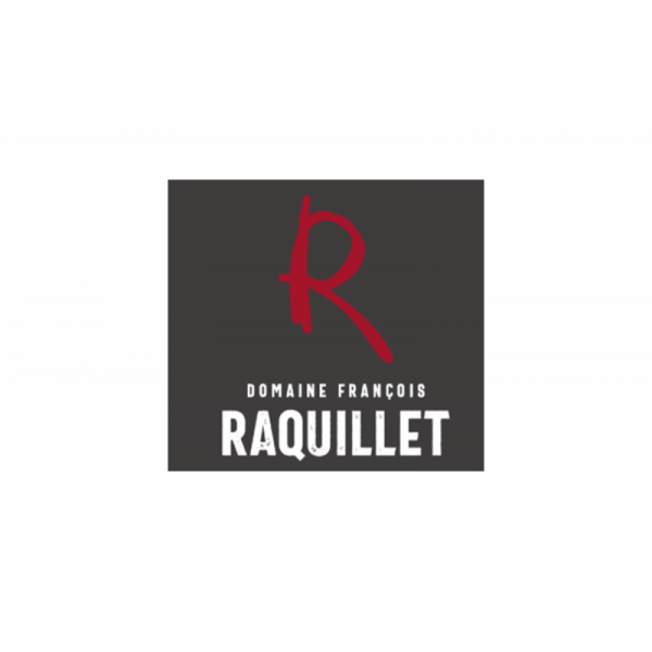 logo domaine francois raquillet