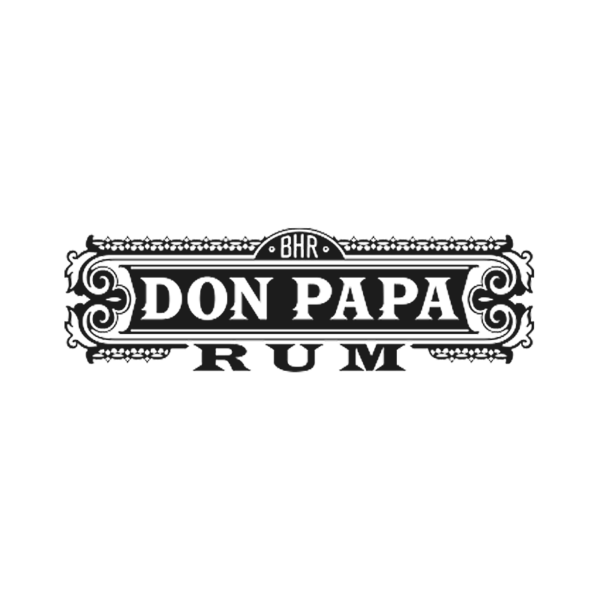 logo don papa