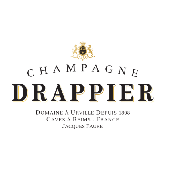 logo drappier