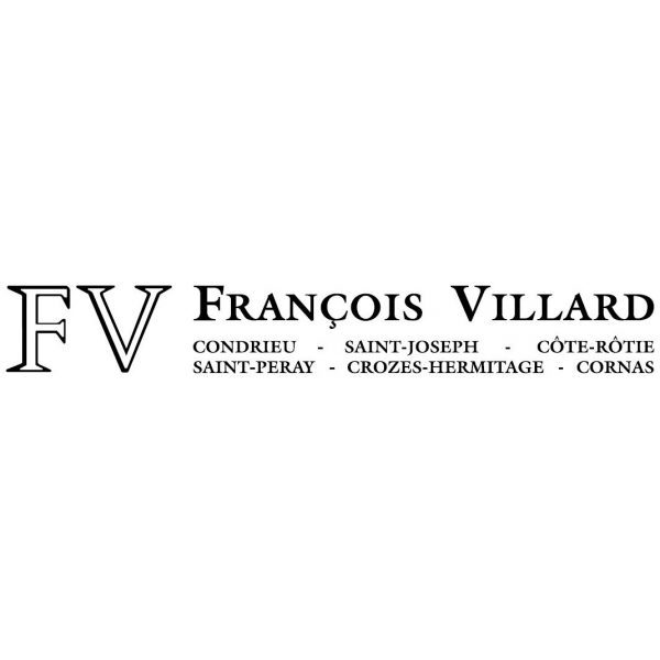 logo francois villard