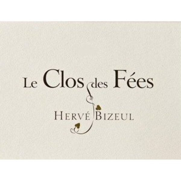 logo le clos des fees