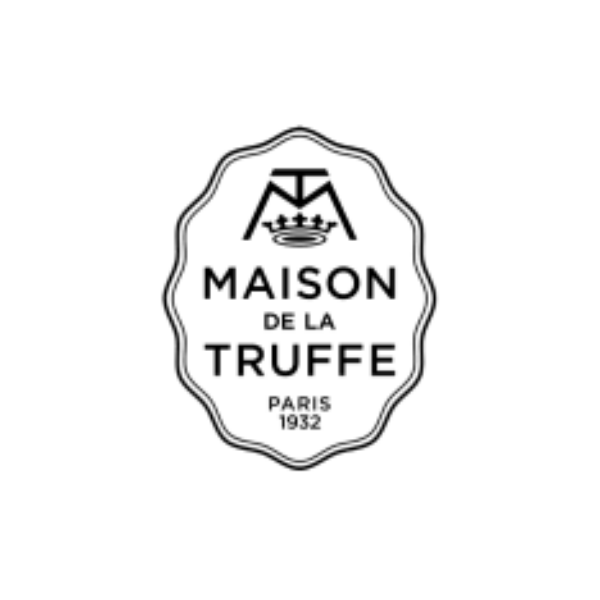 logo maison de la truffe