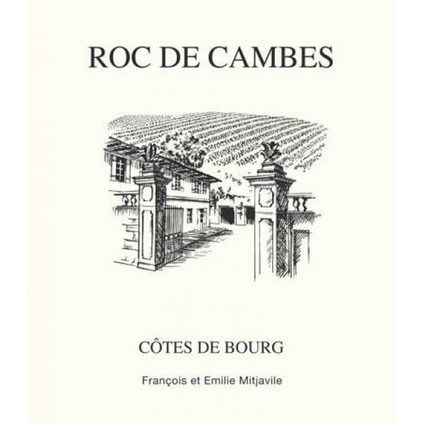 logo roc de cambes