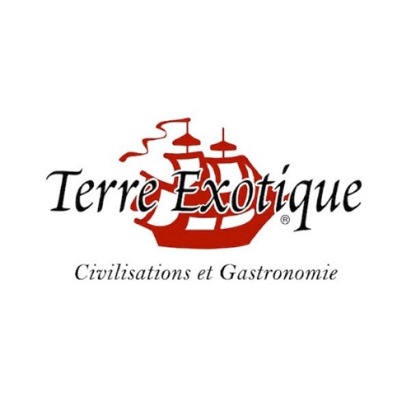 logo terre exotique