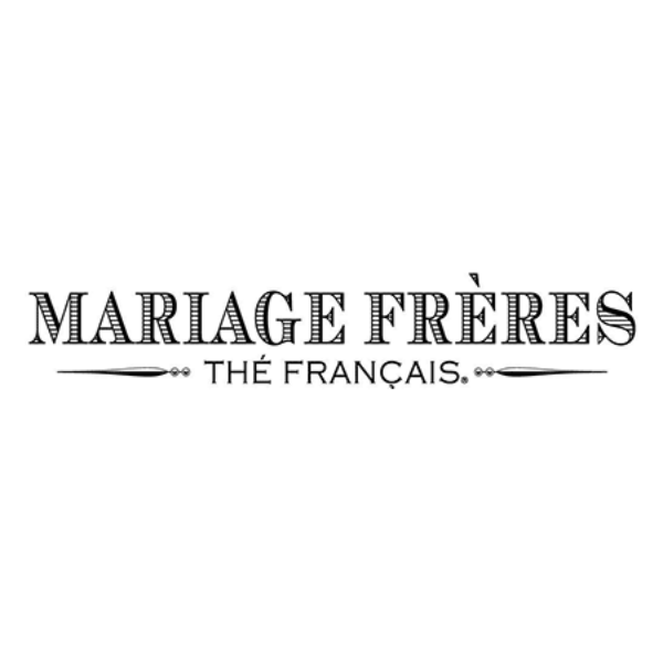 mariage freres logo