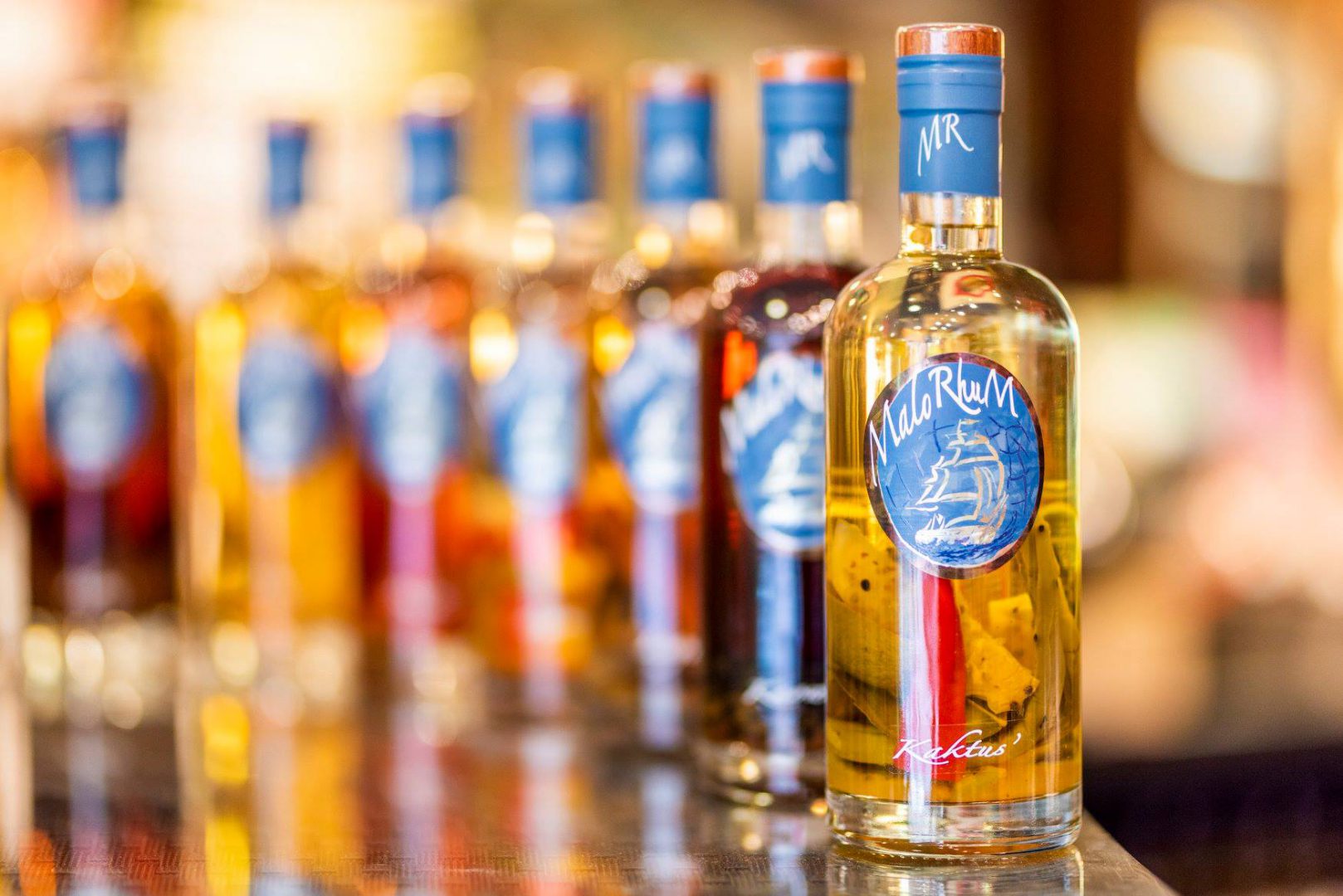 rhum malorhum